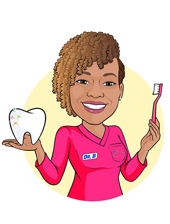 Dr. Myeasha Burgess, DDS