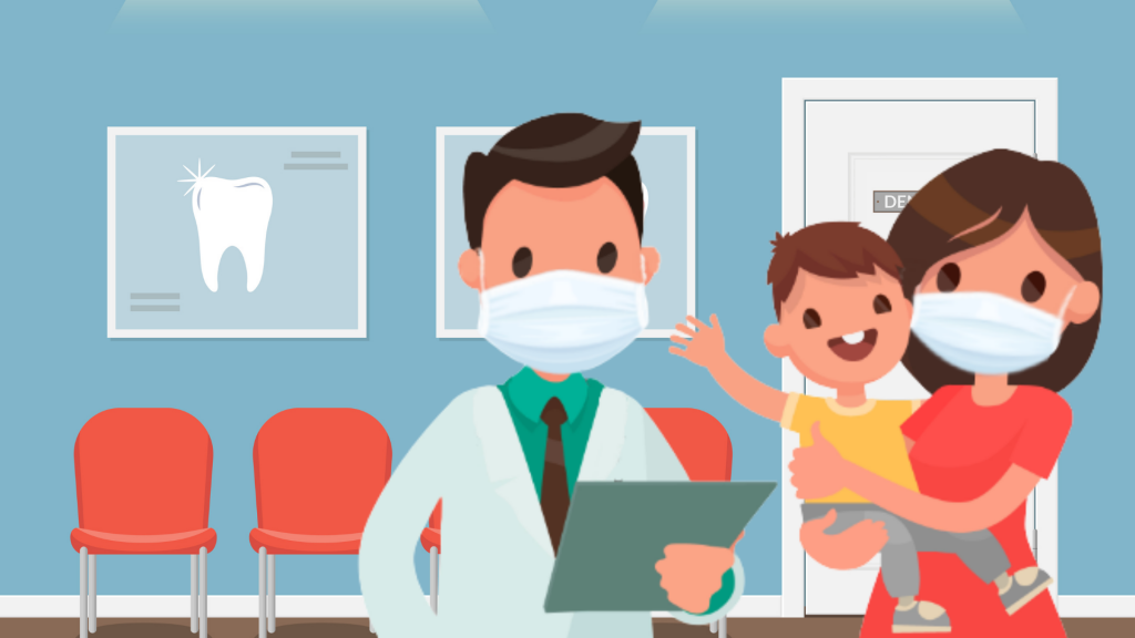 Pediatric Dentistry