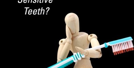 Sensitive Teeth