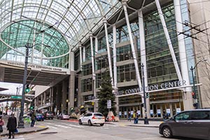 Washington State Convention Center