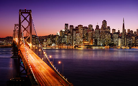 San Francisco, CA
