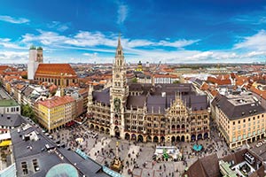 Munich, Germany