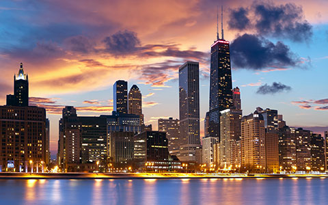 Chicago, IL