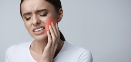 Dental Pain Management