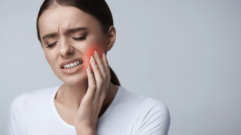 Dental Pain Management
