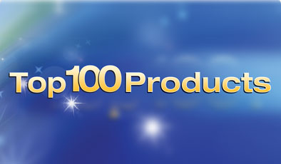 Top 100 Products
