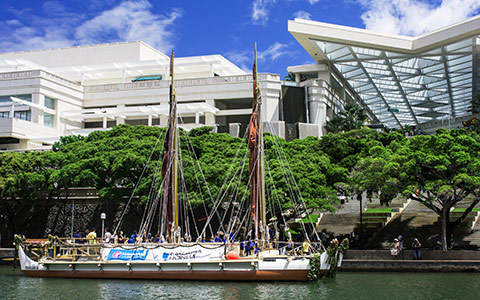 Honolulu, HI