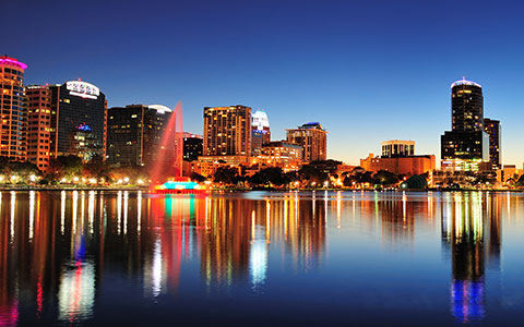 Orlando, FL