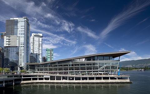Vancouver, BC