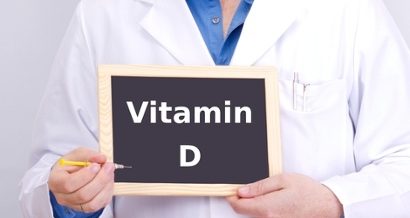 Vitamin D