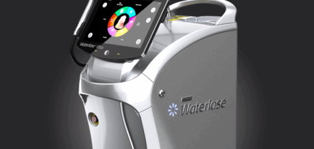 Waterlase Premier All Tissue Laser